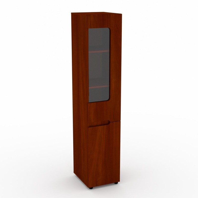 МС СТИЛЬ ШАФА-24 П Компаніт