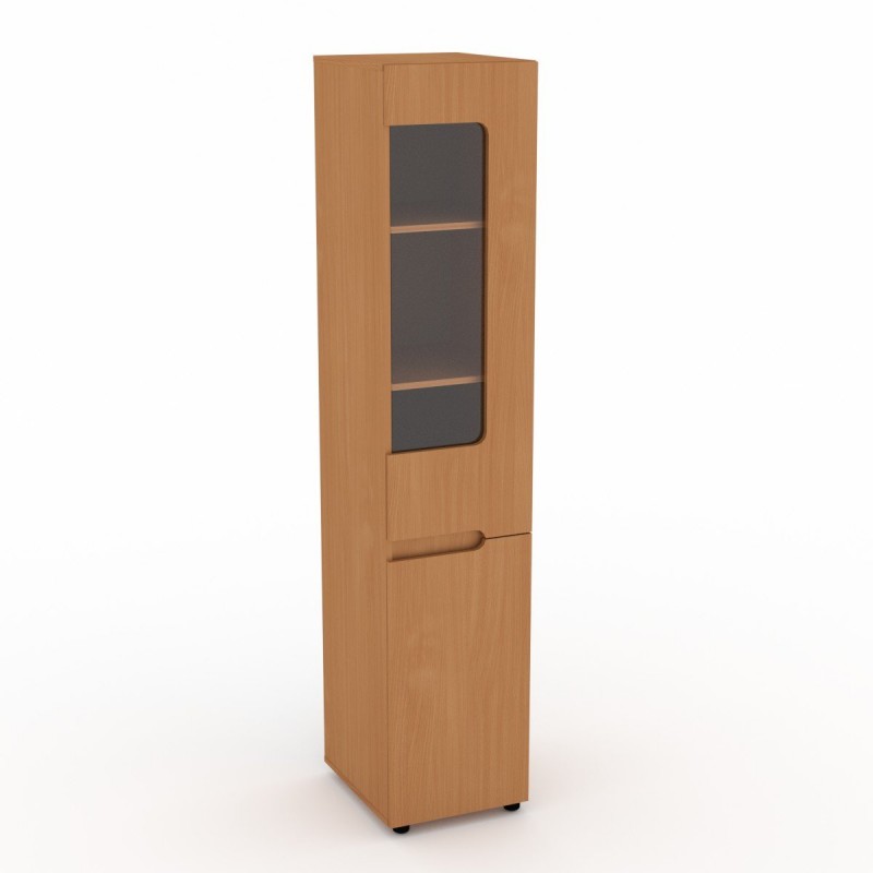 МС СТИЛЬ ШАФА-24 П Компаніт