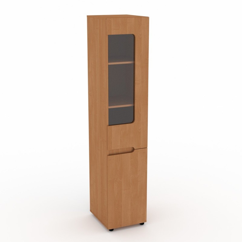 МС СТИЛЬ ШАФА-24 П Компаніт