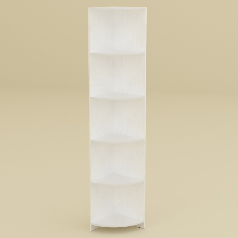 Шафа книжкова Пенал-2 Компаніт