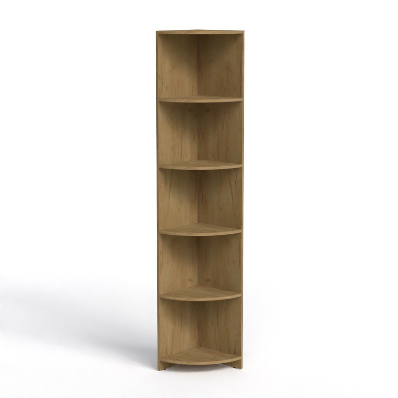 Шафа книжкова Пенал-2 Компаніт