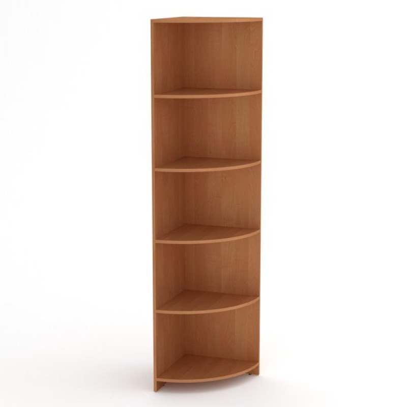 Шафа книжкова Пенал-2 Компаніт