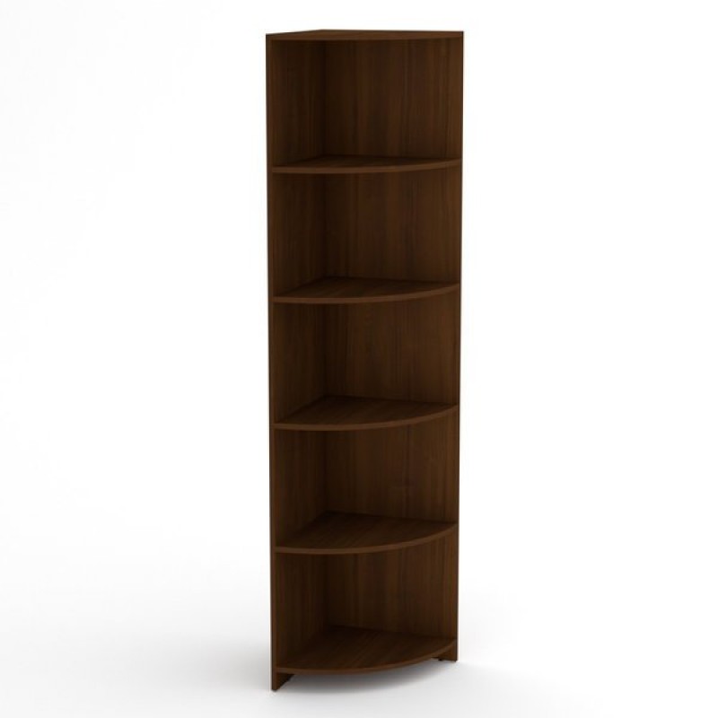 Шафа книжкова Пенал-2 Компаніт