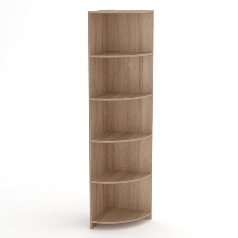 Шафа книжкова Пенал-2 Компаніт