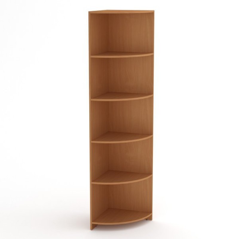 Шафа книжкова Пенал-2 Компаніт