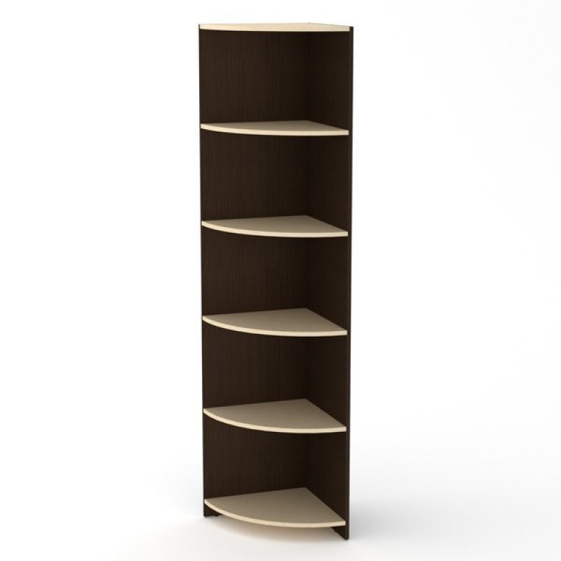 Шафа книжкова Пенал-1 Компаніт