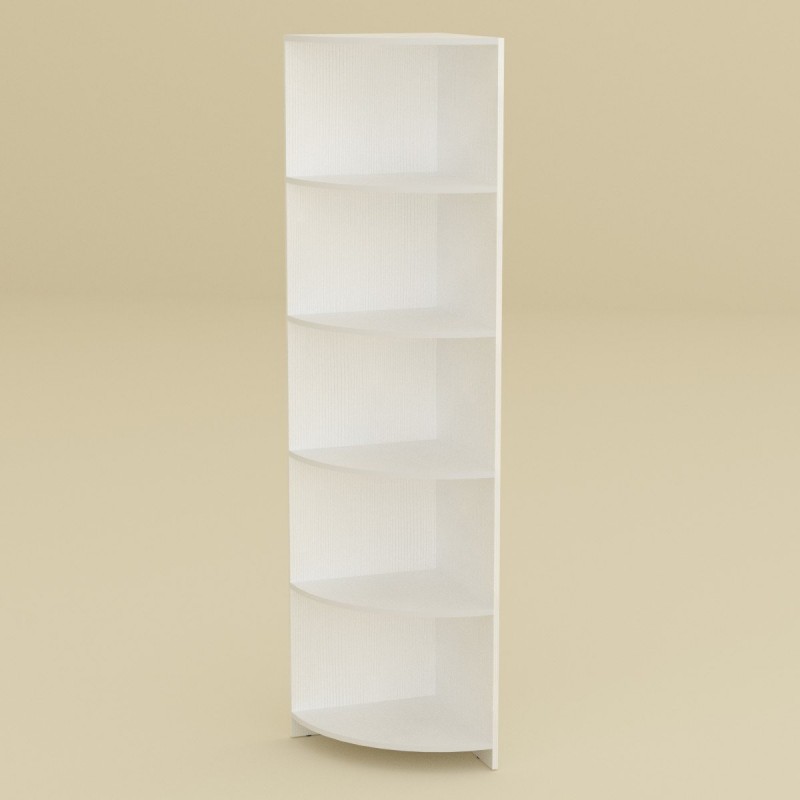 Шафа книжкова Пенал-1 Компаніт