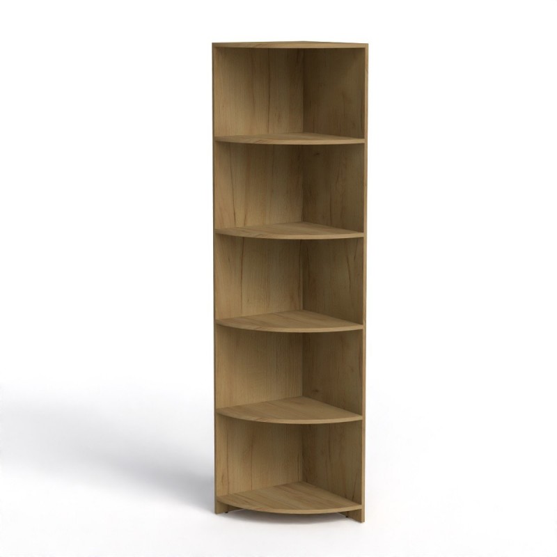 Шафа книжкова Пенал-1 Компаніт