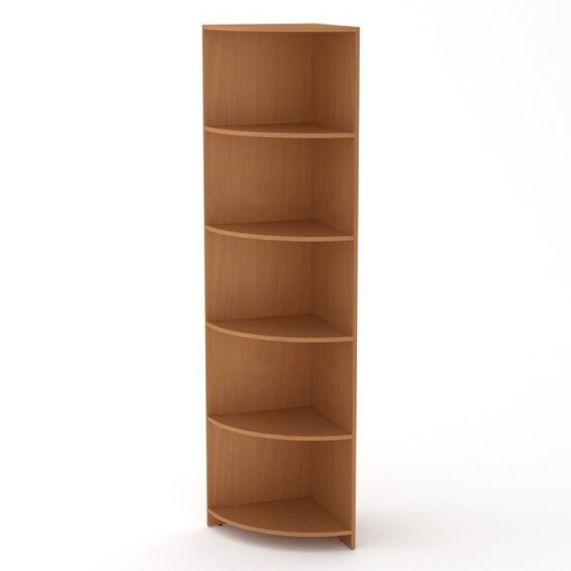 Шафа книжкова Пенал-1 Компаніт