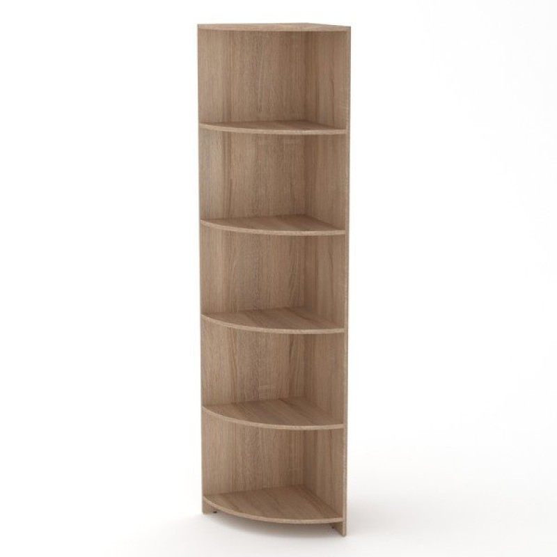 Шафа книжкова Пенал-1 Компаніт