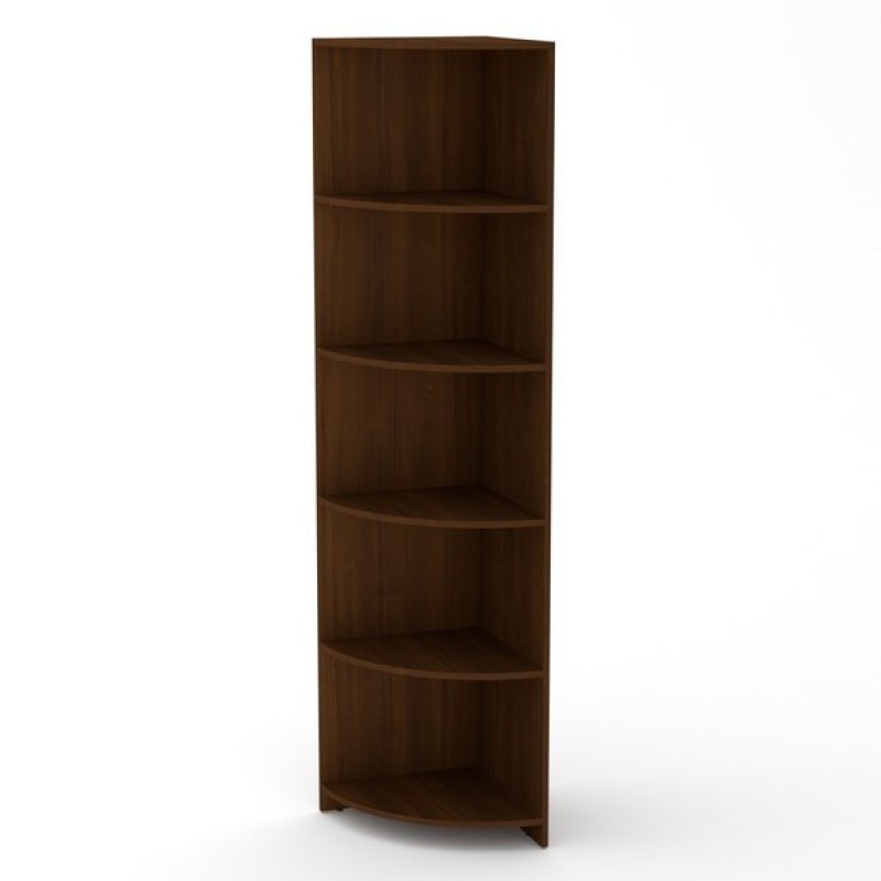 Шафа книжкова Пенал-1 Компаніт