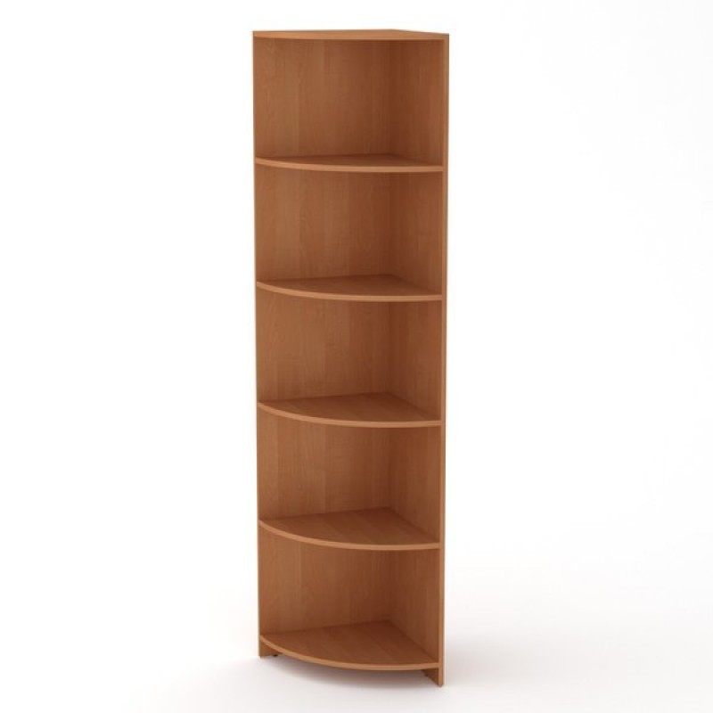 Шафа книжкова Пенал-1 Компаніт