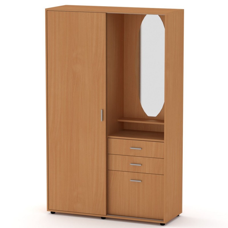 Передпокій АЛІСА Компаніт