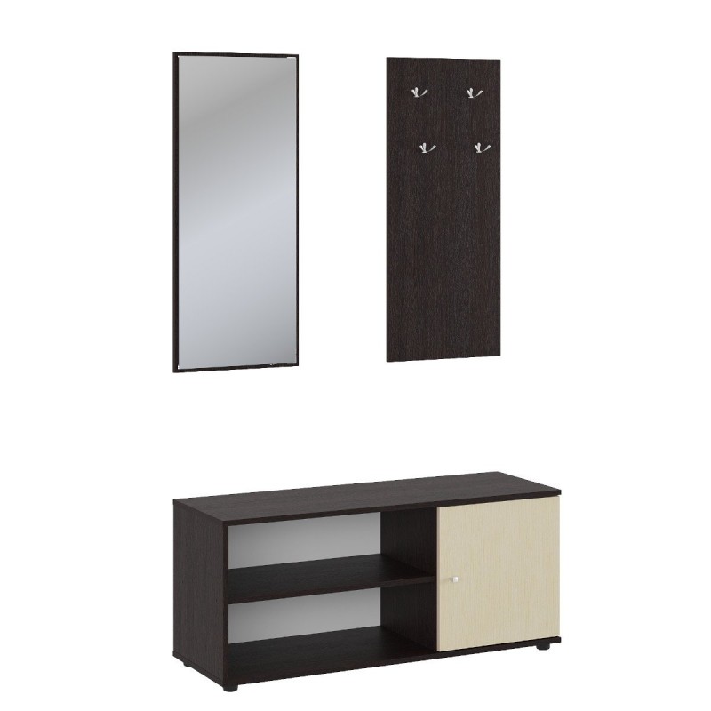 Передпокій Альона Компаніт