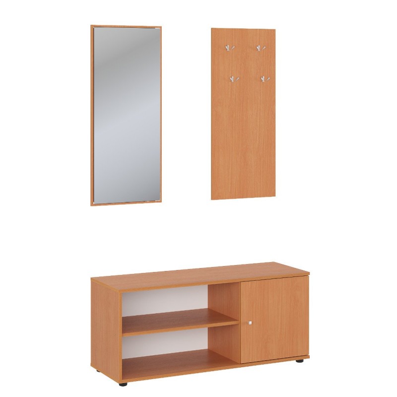 Передпокій Альона Компаніт