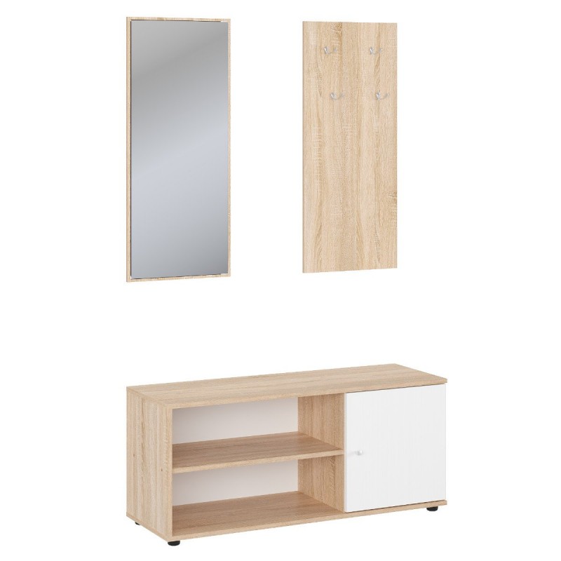 Передпокій Альона Компаніт