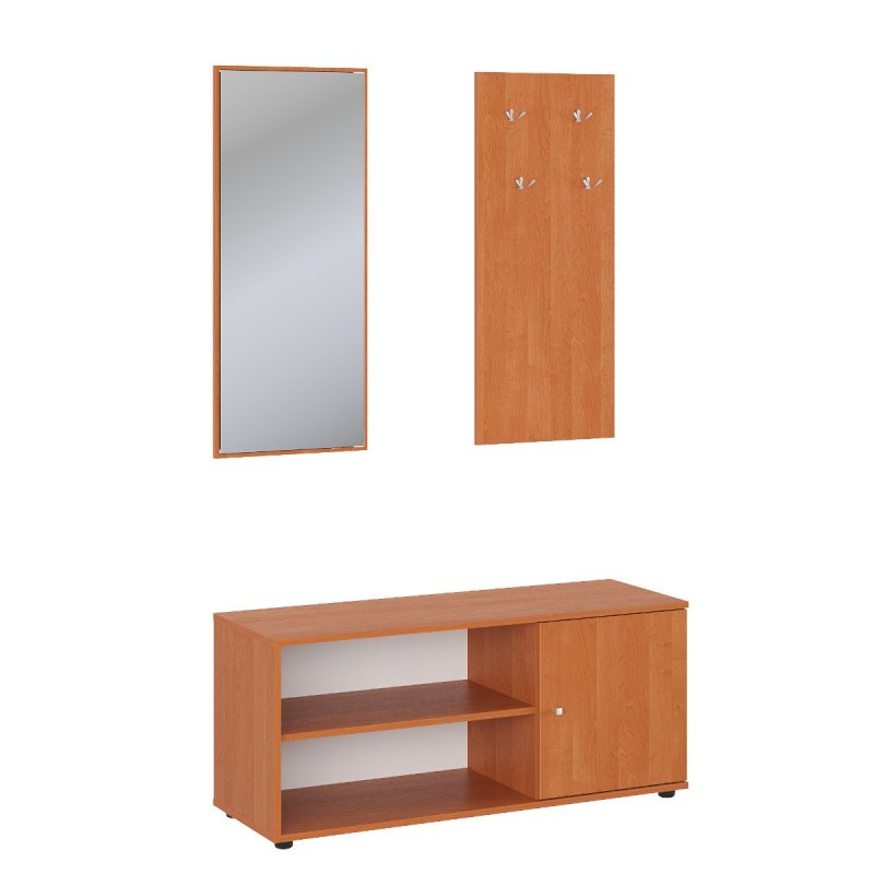 Передпокій Альона Компаніт