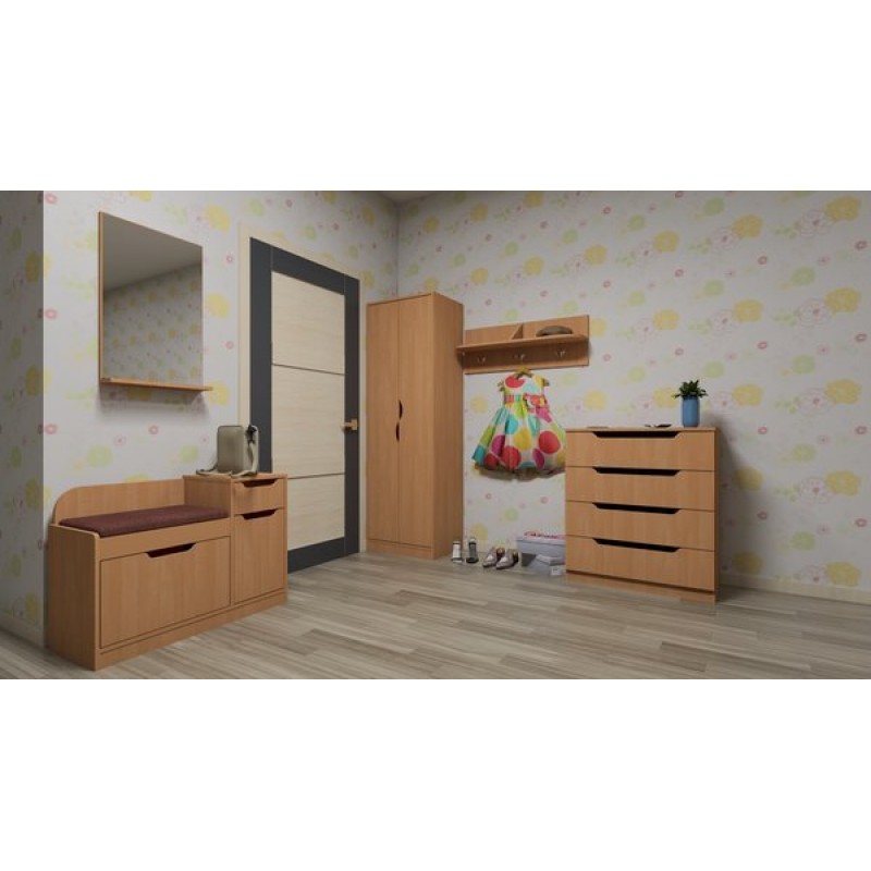 Передпокій ДІАНА Компаніт