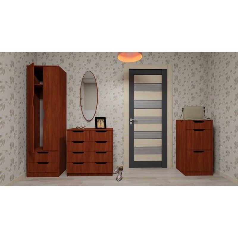 Передпокій ФАЇНА Компаніт