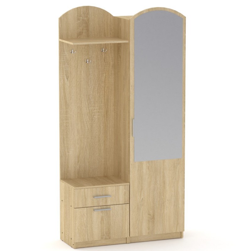 Передпокій ЛІДІЯ Компаніт