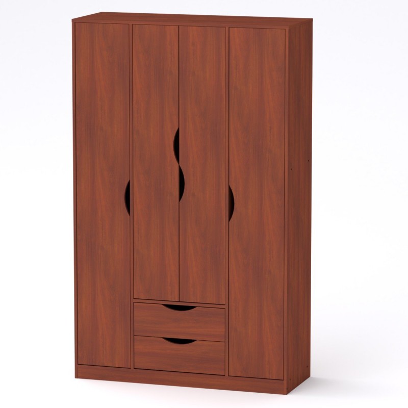 Передпокій Любовь Компаніт