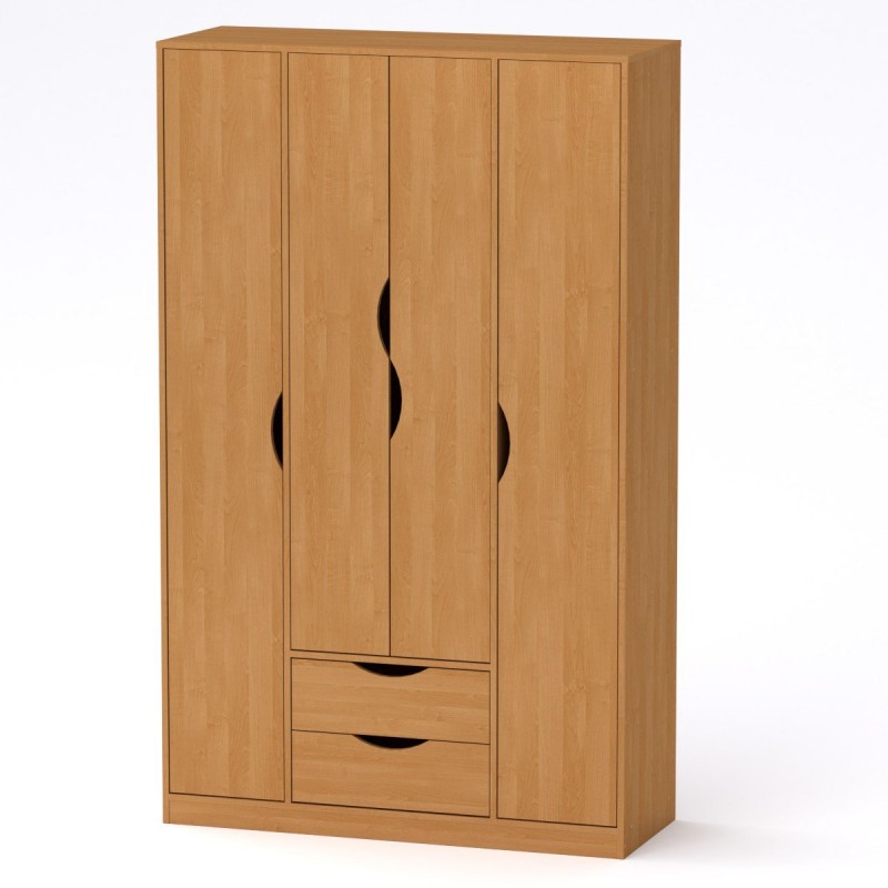 Передпокій Любовь Компаніт