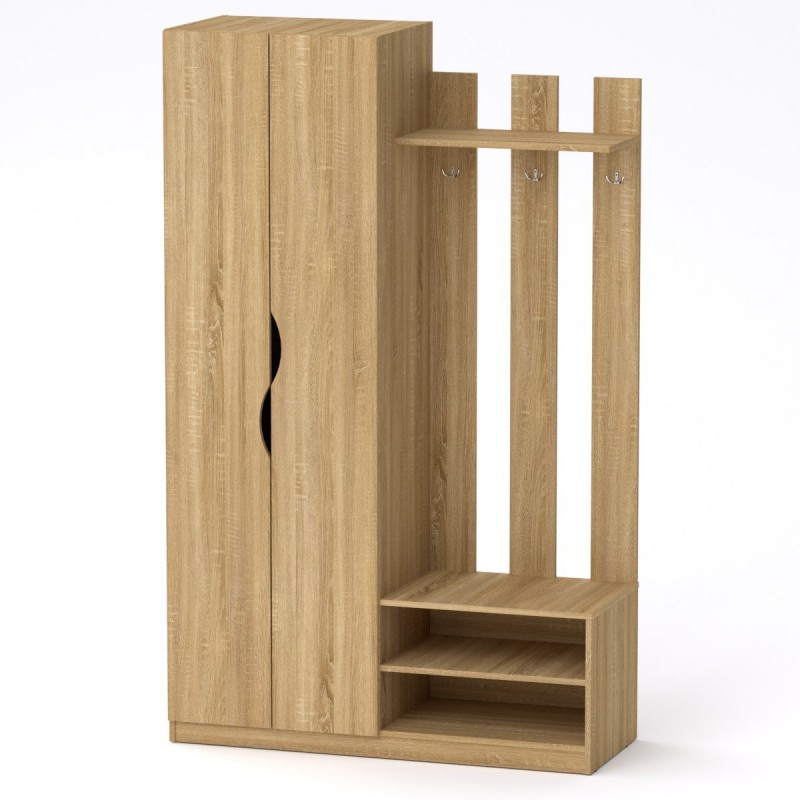 Передпокій Ніна Компаніт