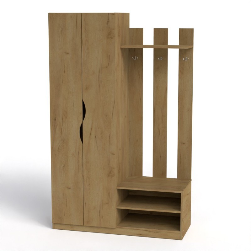 Передпокій Ніна Компаніт