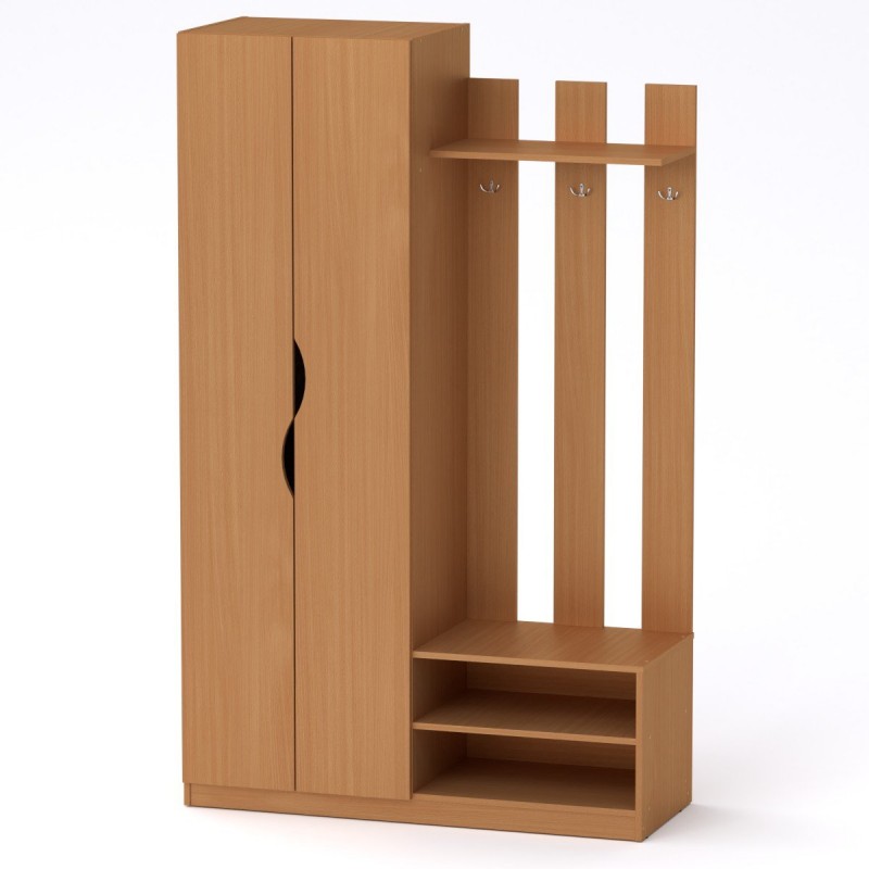 Передпокій Ніна Компаніт