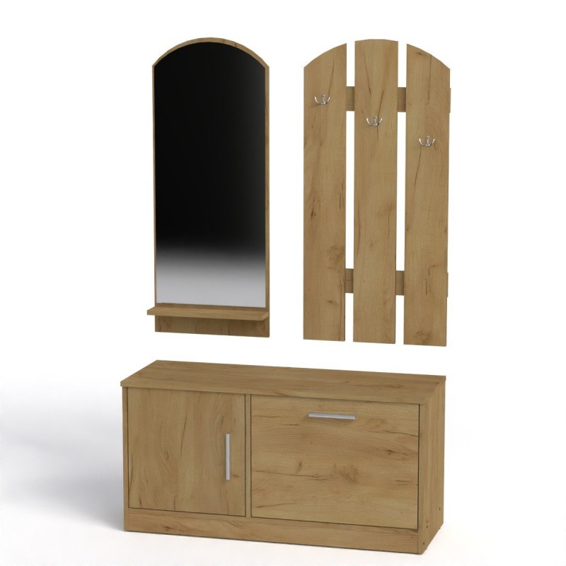 Передпокій ОЛЬГА Компаніт