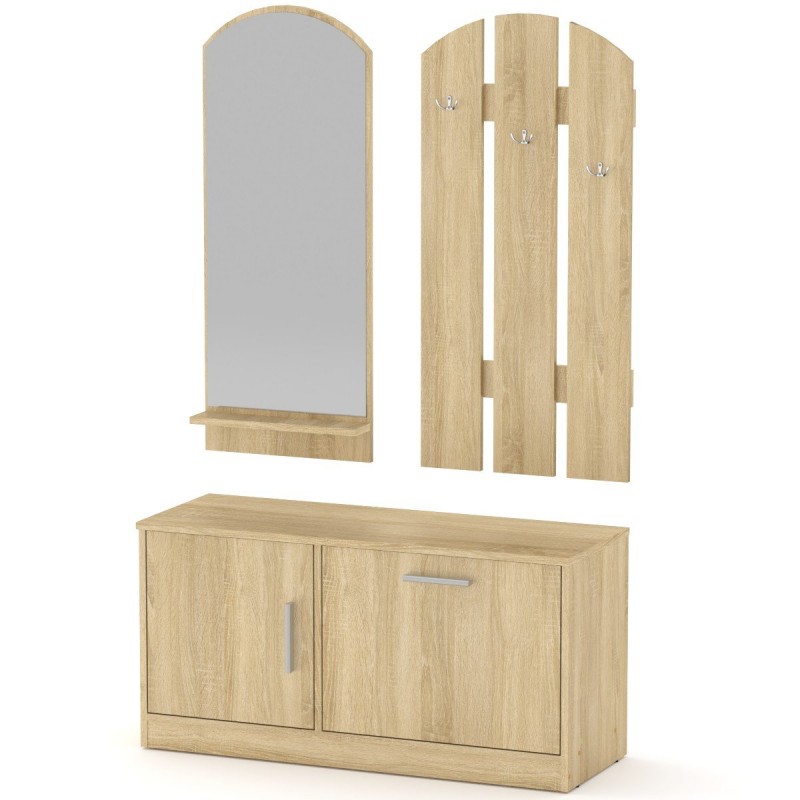 Передпокій ОЛЬГА Компаніт