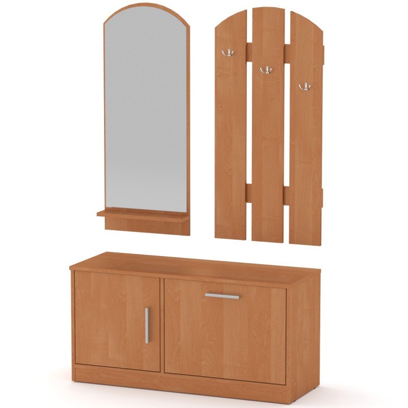 Передпокій ОЛЬГА Компаніт