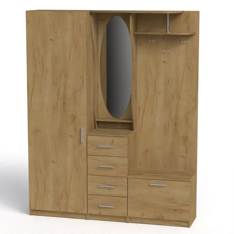 Передпокій ТАМАРА Компаніт