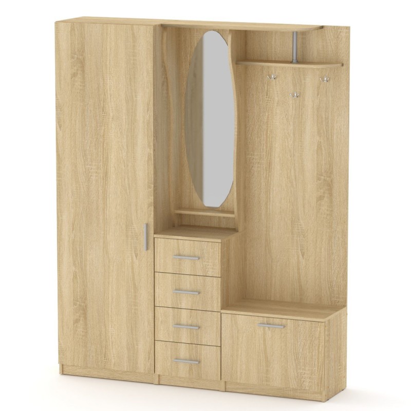 Передпокій ТАМАРА Компаніт