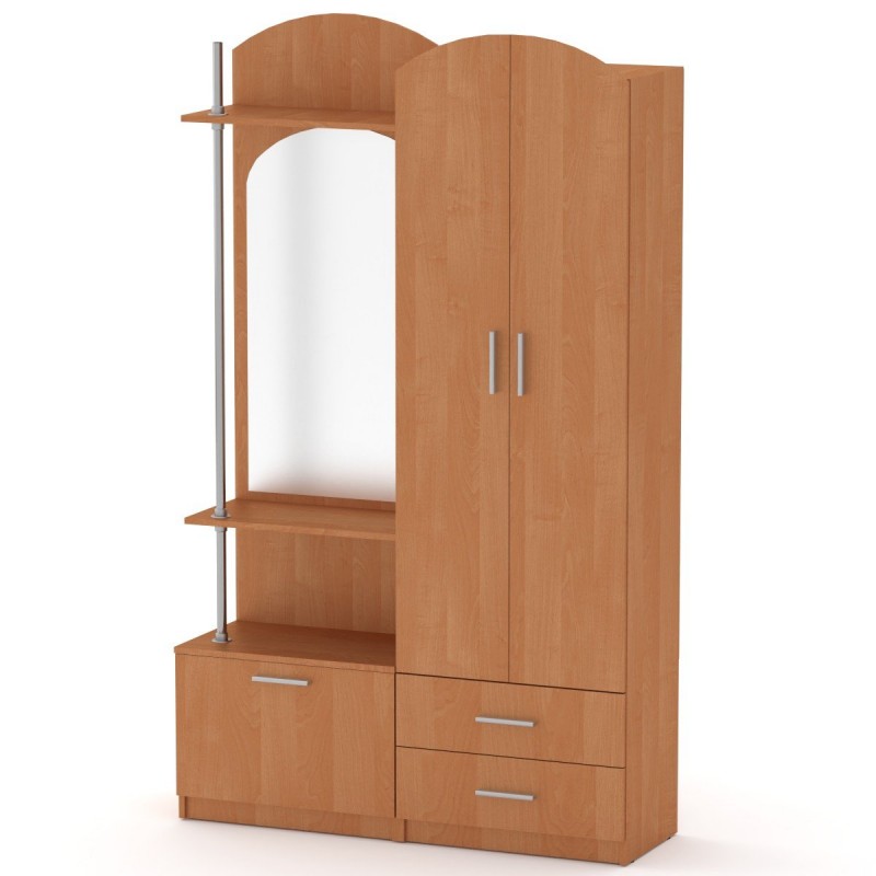 Передпокій ВАЛЕНТИНА Компаніт