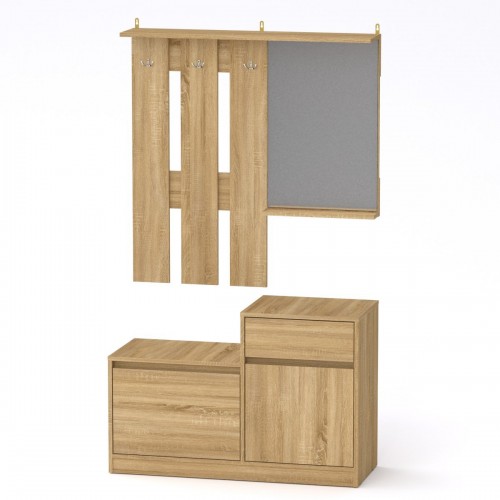 Передпокій Влада Компаніт