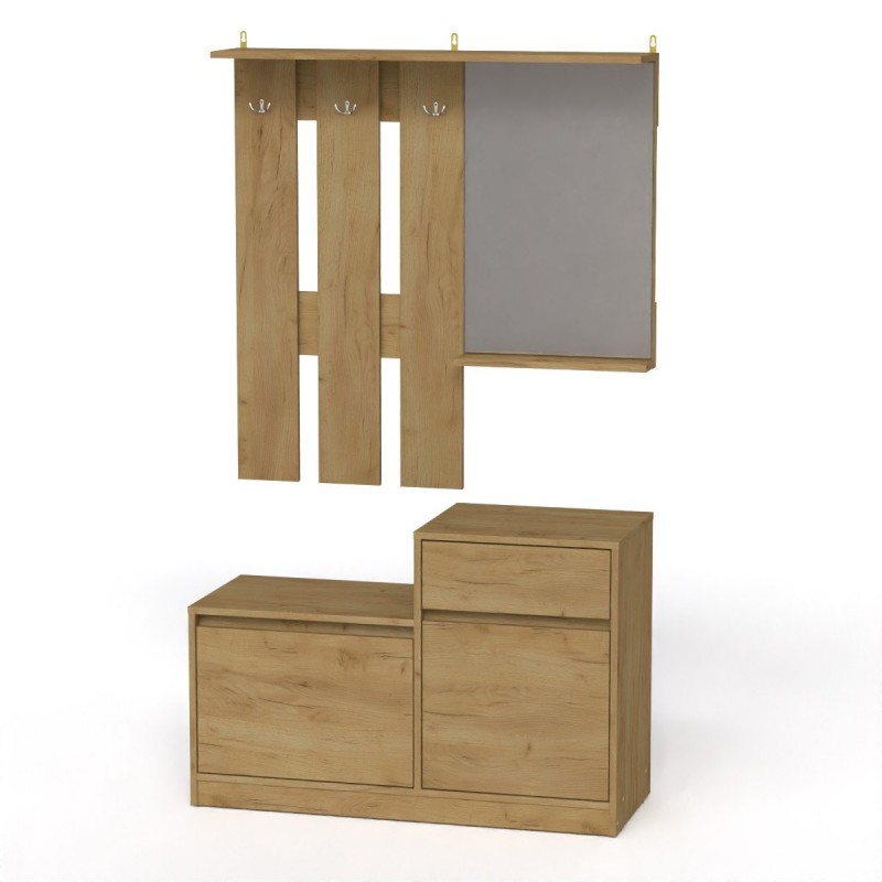 Передпокій Влада Компаніт