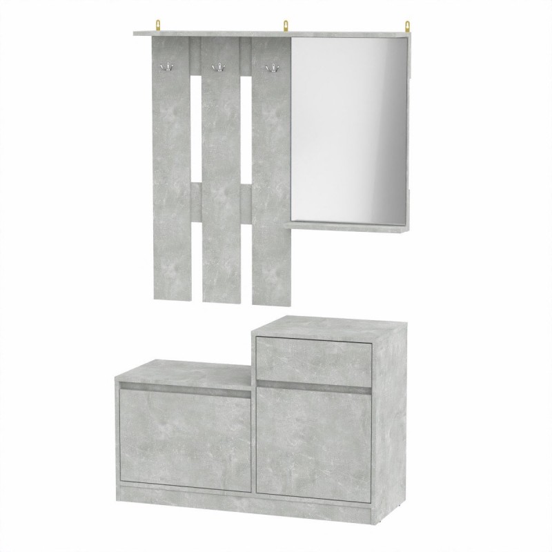 Передпокій Влада Компаніт