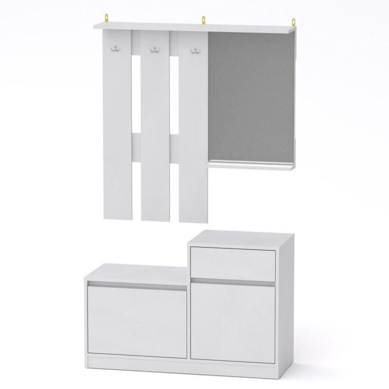 Передпокій Влада Компаніт