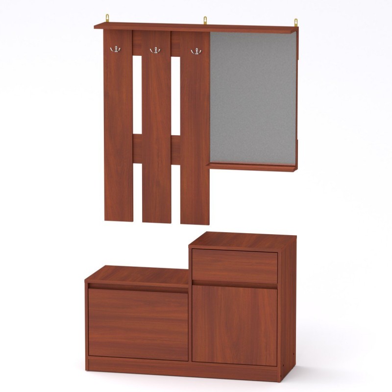 Передпокій Влада Компаніт