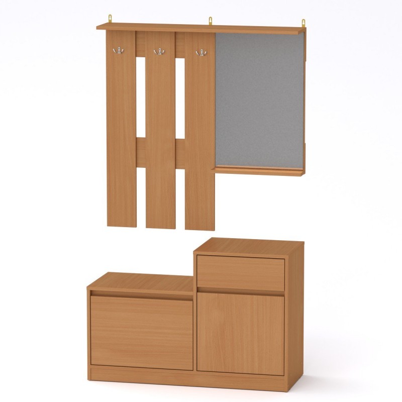 Передпокій Влада Компаніт