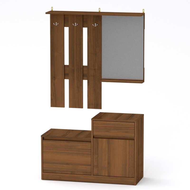 Передпокій Влада Компаніт