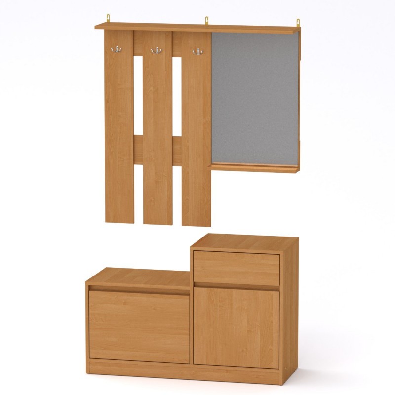 Передпокій Влада Компаніт