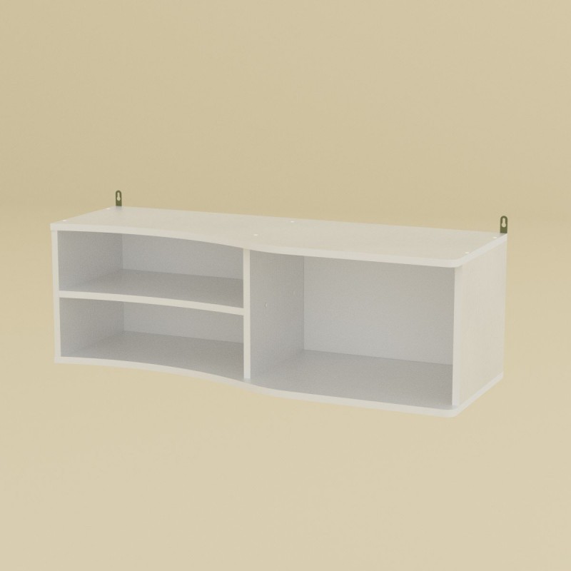 Полиця П-1 Компаніт