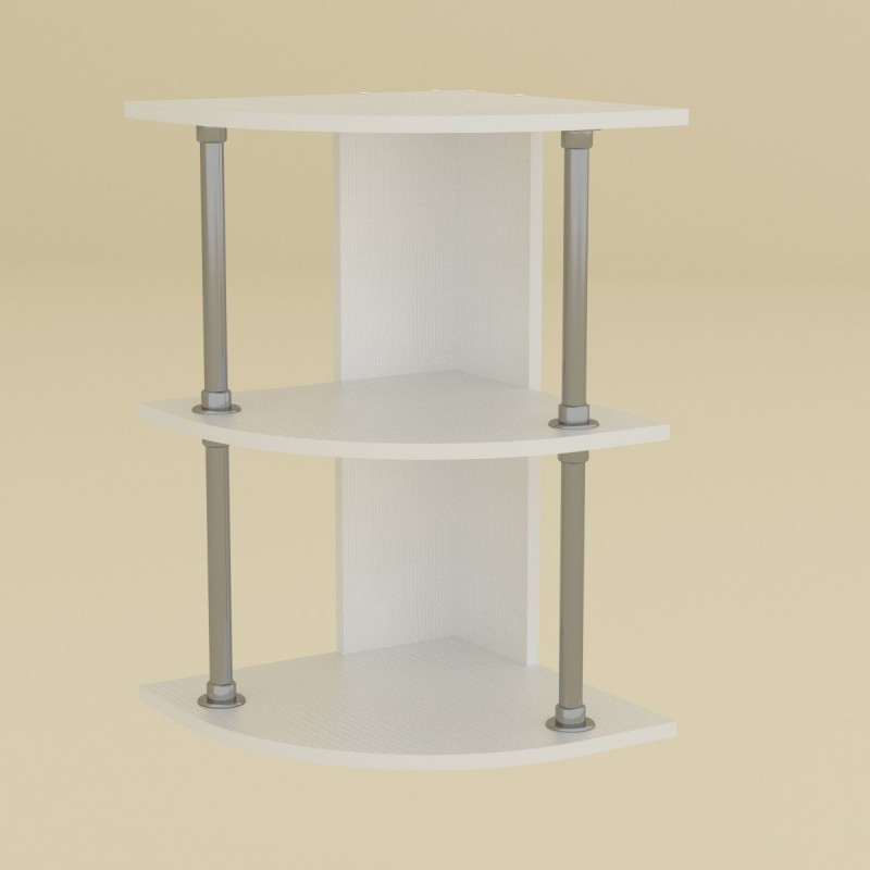 Полиця П-10 Компаніт