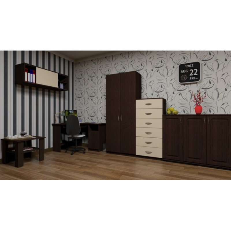 Полиця П-4 Компаніт