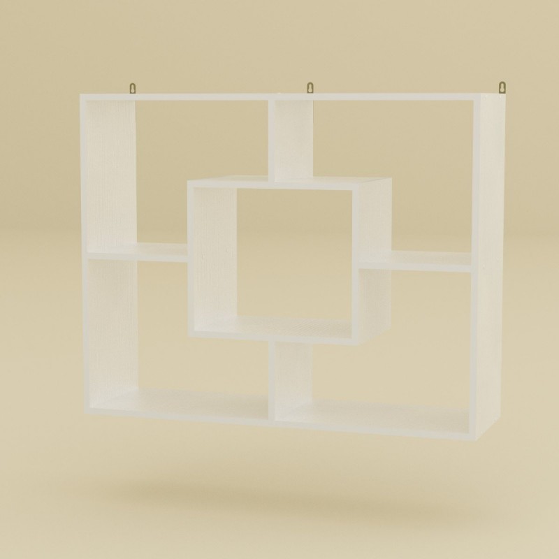 Полиця П-7 Компаніт