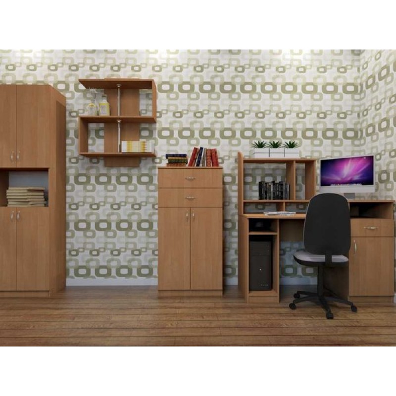 Полиця П-8 Компаніт