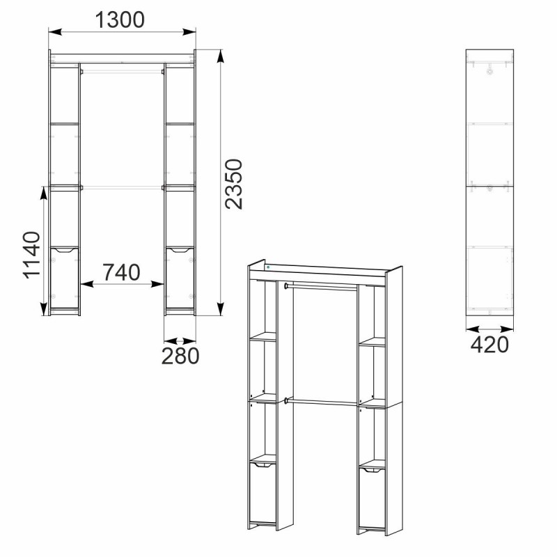 Шафа-16 Компаніт