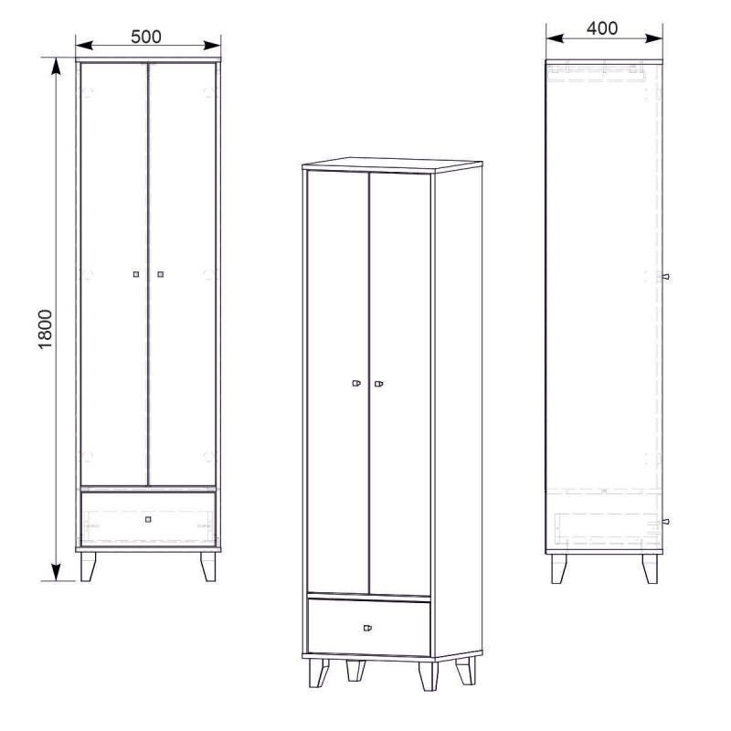 Шафа-17 Компаніт